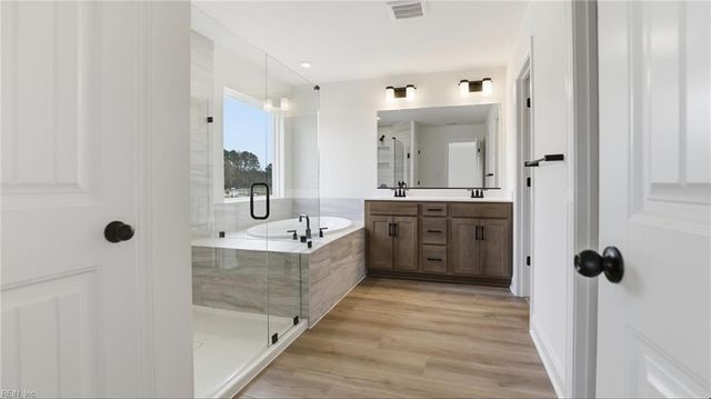 2114 Wentworth XING, Smithfield, VA 23430