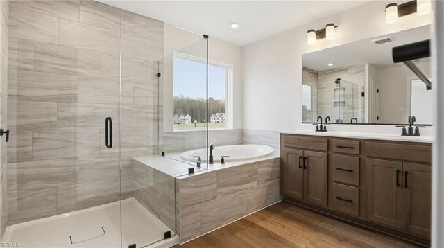 2114 Wentworth XING, Smithfield, VA 23430