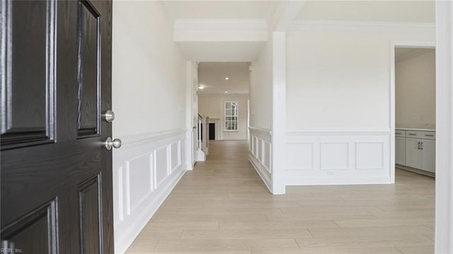 2114 Wentworth XING, Smithfield, VA 23430