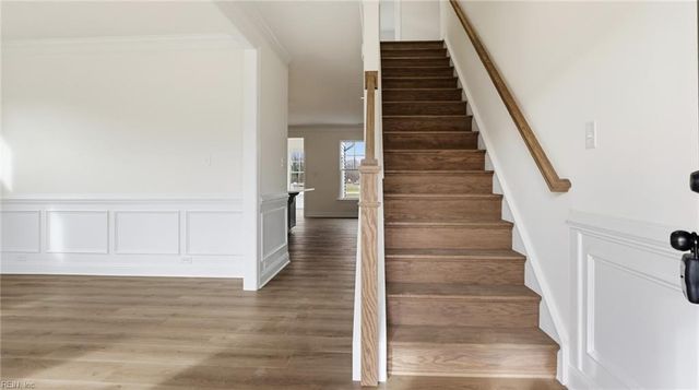 2114 Wentworth XING, Smithfield, VA 23430