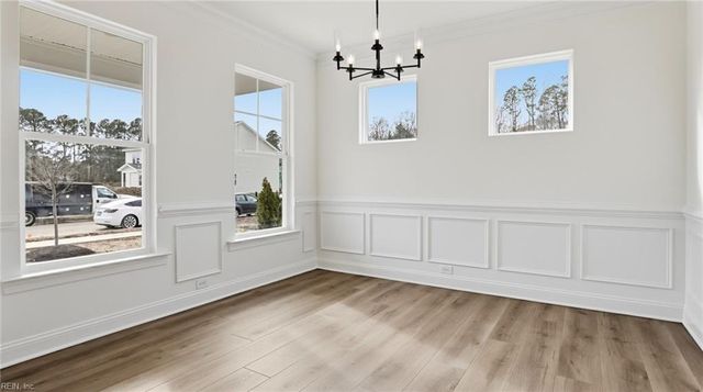 2114 Wentworth XING, Smithfield, VA 23430