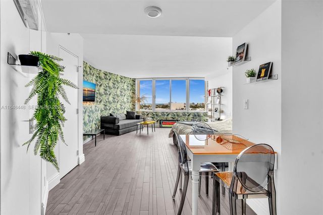 1100 West Avenue 1019, Miami Beach, FL 33139