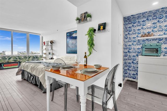 1100 West Avenue 1019, Miami Beach, FL 33139