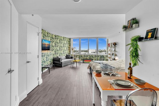 1100 West Avenue 1019, Miami Beach, FL 33139