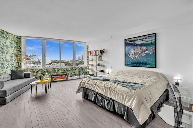 1100 West Avenue 1019, Miami Beach, FL 33139