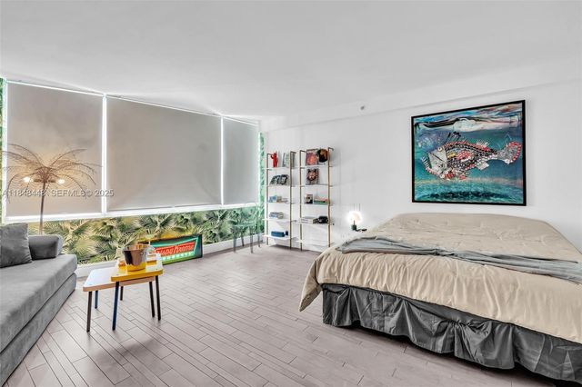 1100 West Avenue 1019, Miami Beach, FL 33139