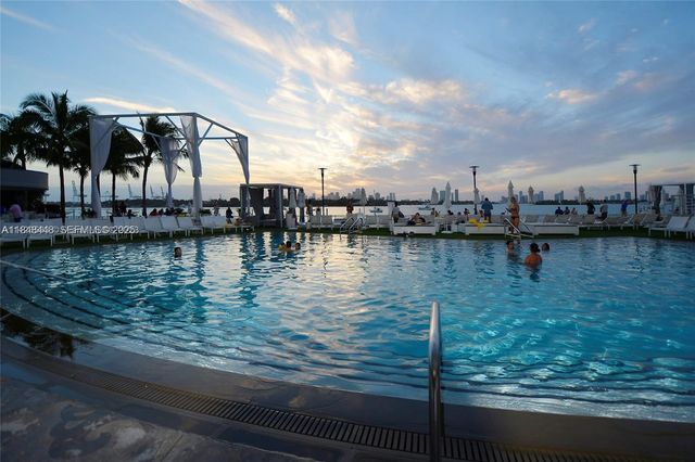 1100 West Avenue 1019, Miami Beach, FL 33139