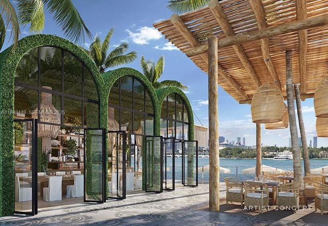 1100 West Avenue 1019, Miami Beach, FL 33139