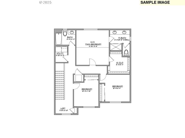 3208 E PROVINCE Ct, Newberg, OR 97132