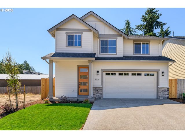 3208 E PROVINCE Ct, Newberg, OR 97132
