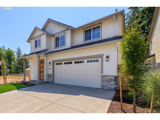 3208 E PROVINCE Ct, Newberg, OR 97132