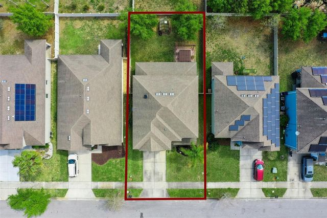 1128 WHITE WATER BAY DRIVE, Groveland, FL 34736