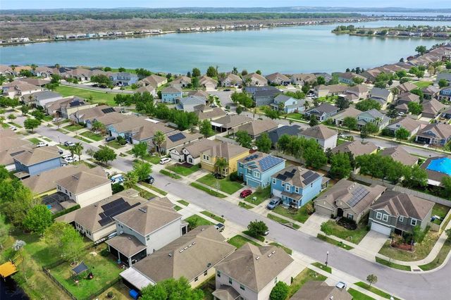 1128 WHITE WATER BAY DRIVE, Groveland, FL 34736