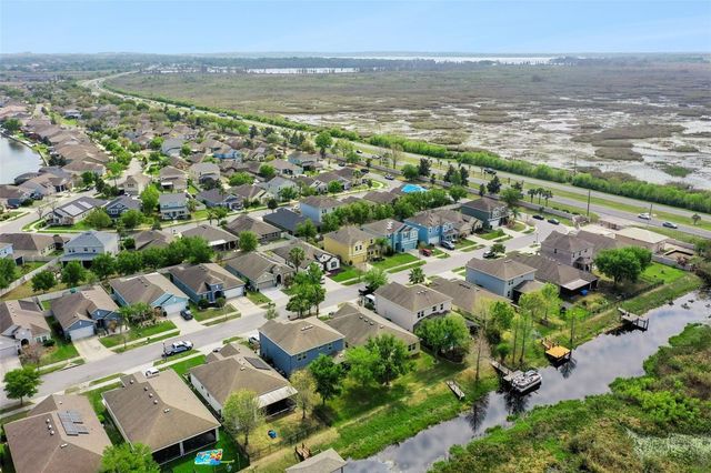 1128 WHITE WATER BAY DRIVE, Groveland, FL 34736