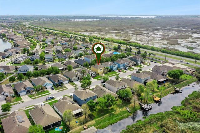 1128 WHITE WATER BAY DRIVE, Groveland, FL 34736