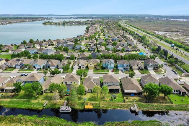 1128 WHITE WATER BAY DRIVE, Groveland, FL 34736