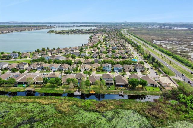 1128 WHITE WATER BAY DRIVE, Groveland, FL 34736