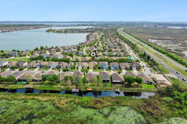 1128 WHITE WATER BAY DRIVE, Groveland, FL 34736