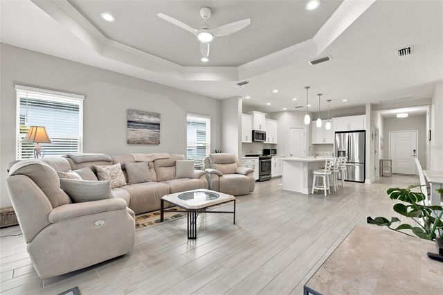 12736 SEASONG TERRACE, Lakewood Ranch, FL 34211