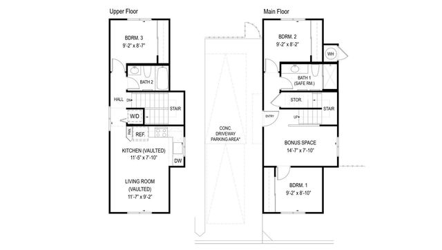 91-3525 Kamalie Mua Street 56, Ewa Beach, HI 96706