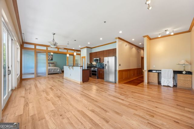 384 Ralph Mcgill Boulevard NE 308, Atlanta, GA 30312