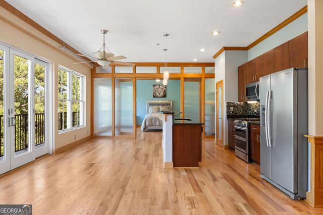 384 Ralph Mcgill Boulevard NE 308, Atlanta, GA 30312