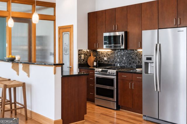 384 Ralph Mcgill Boulevard NE 308, Atlanta, GA 30312
