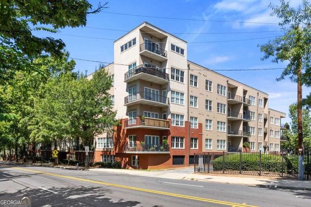 384 Ralph Mcgill Boulevard NE 308, Atlanta, GA 30312