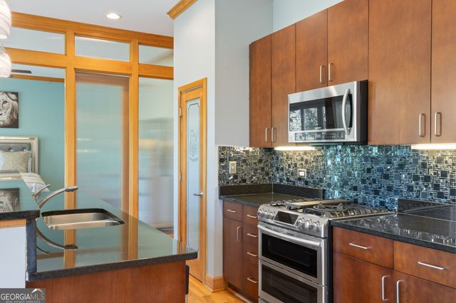 384 Ralph Mcgill Boulevard NE 308, Atlanta, GA 30312