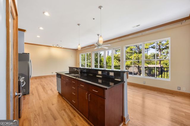 384 Ralph Mcgill Boulevard NE 308, Atlanta, GA 30312