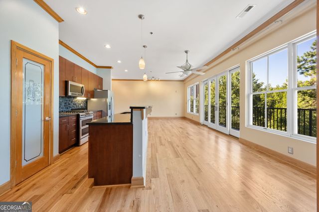 384 Ralph Mcgill Boulevard NE 308, Atlanta, GA 30312