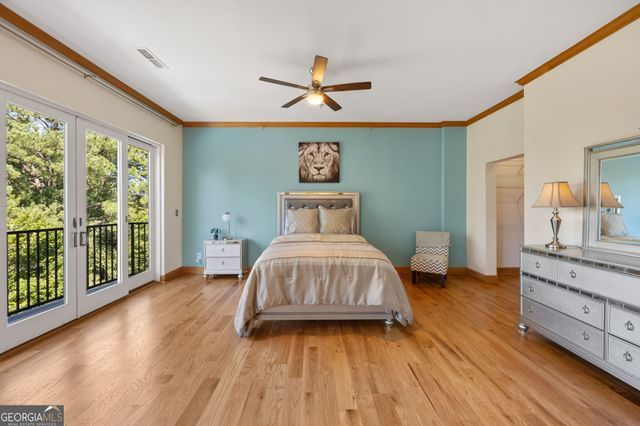 384 Ralph Mcgill Boulevard NE 308, Atlanta, GA 30312