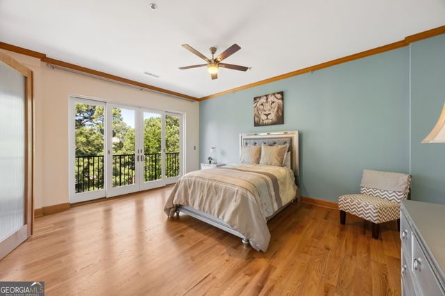 384 Ralph Mcgill Boulevard NE 308, Atlanta, GA 30312