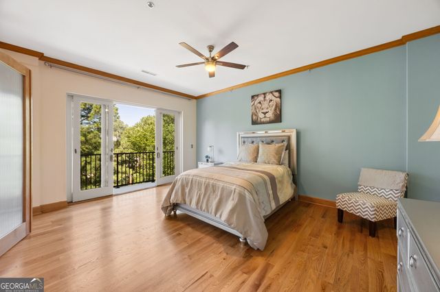 384 Ralph Mcgill Boulevard NE 308, Atlanta, GA 30312