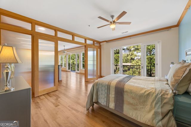 384 Ralph Mcgill Boulevard NE 308, Atlanta, GA 30312