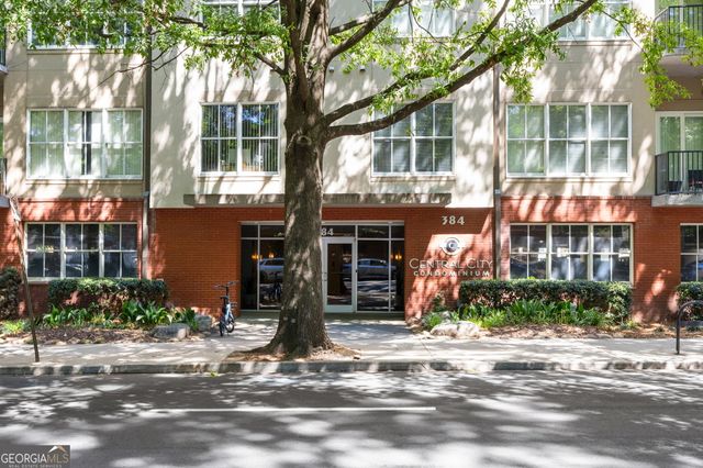 384 Ralph Mcgill Boulevard NE 308, Atlanta, GA 30312