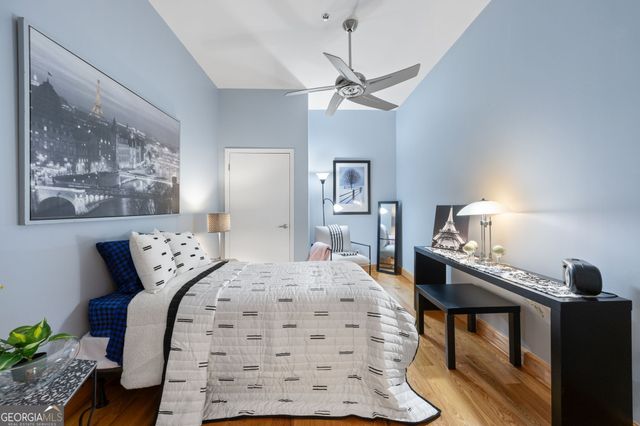 384 Ralph Mcgill Boulevard NE 308, Atlanta, GA 30312