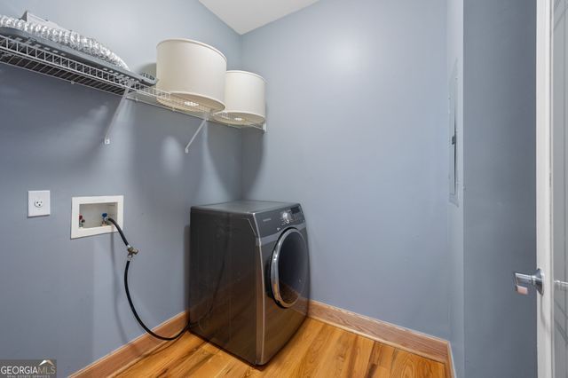 384 Ralph Mcgill Boulevard NE 308, Atlanta, GA 30312