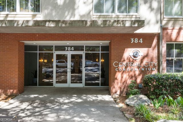 384 Ralph Mcgill Boulevard NE 308, Atlanta, GA 30312
