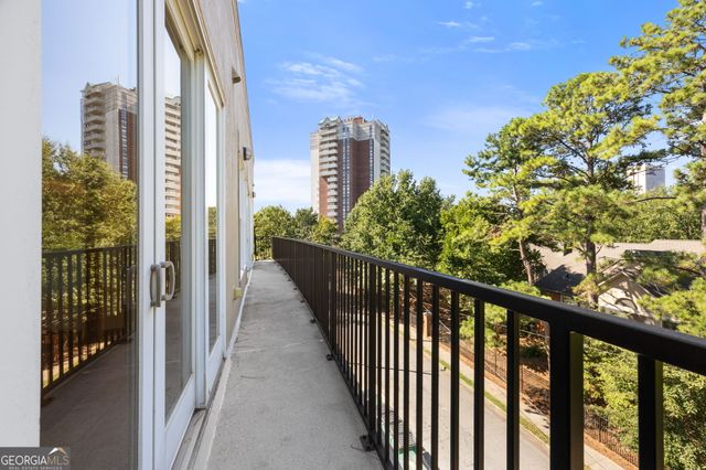 384 Ralph Mcgill Boulevard NE 308, Atlanta, GA 30312