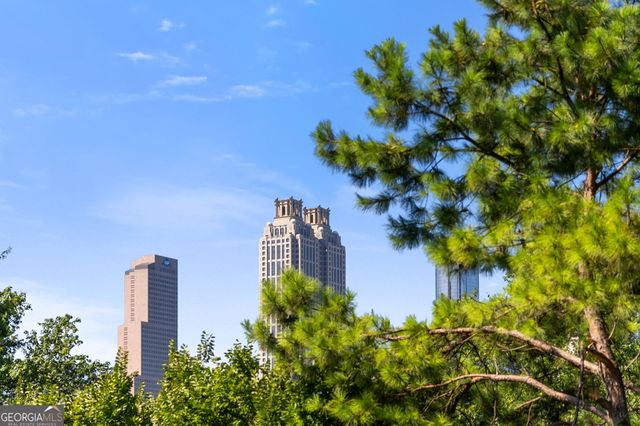 384 Ralph Mcgill Boulevard NE 308, Atlanta, GA 30312