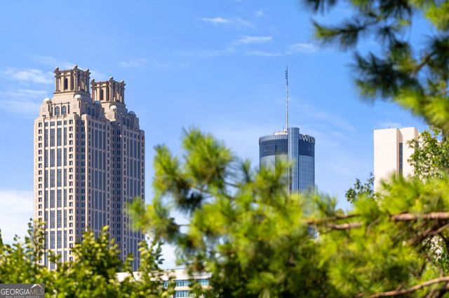 384 Ralph Mcgill Boulevard NE 308, Atlanta, GA 30312