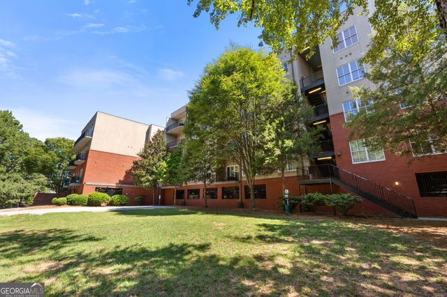 384 Ralph Mcgill Boulevard NE 308, Atlanta, GA 30312