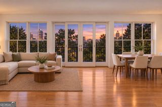 384 Ralph Mcgill Boulevard NE 308, Atlanta, GA 30312