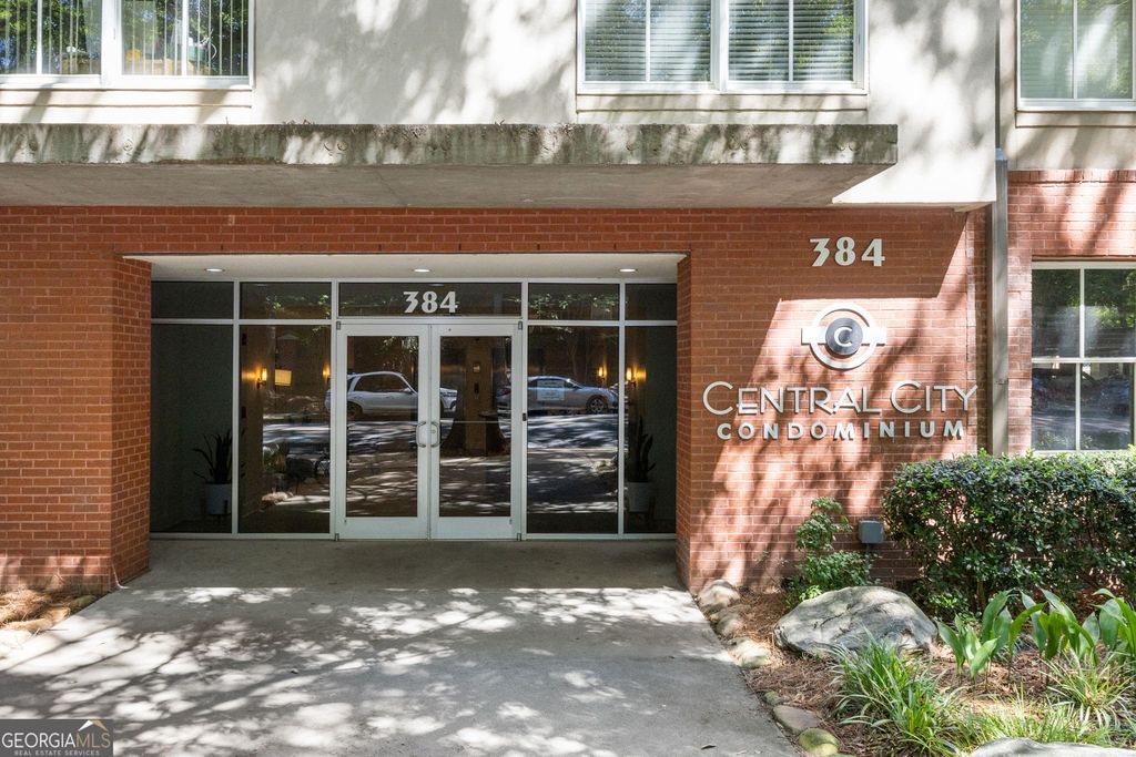 384 Ralph Mcgill Boulevard NE 308, Atlanta, GA 30312 — photo 4