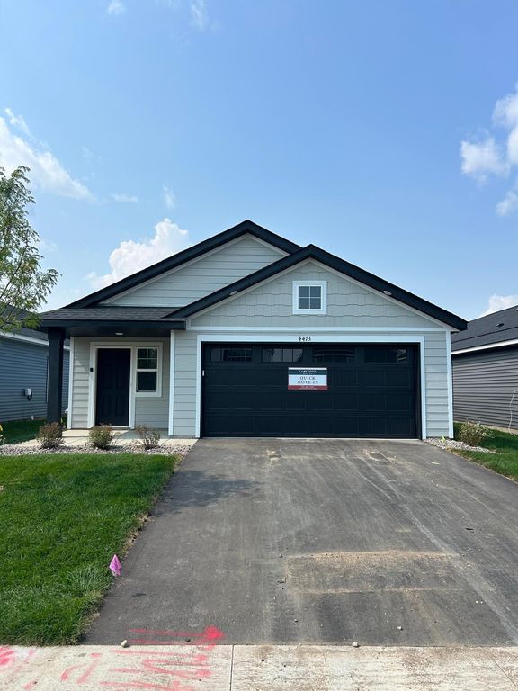 4449 223rd Street W, Farmington, MN 55024