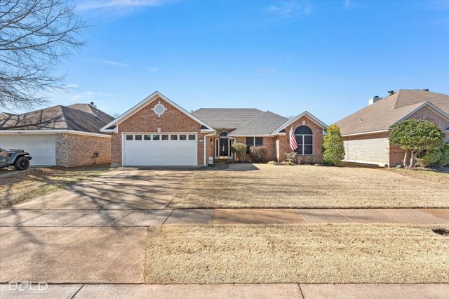 2113 Starling Drive, Bossier City, LA 71111