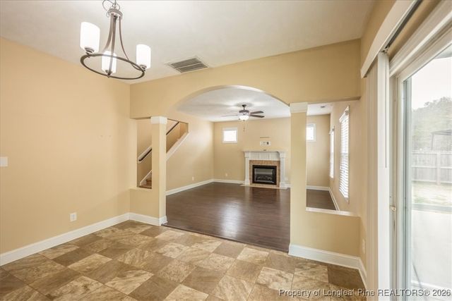 1218 Brickyard Drive, Fayetteville, NC 28306