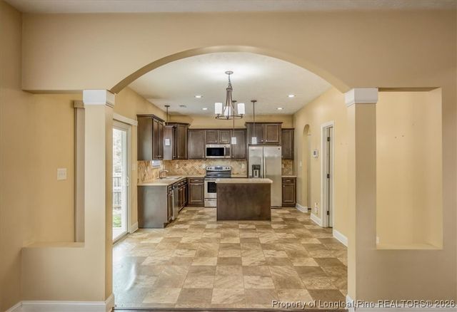 1218 Brickyard Drive, Fayetteville, NC 28306