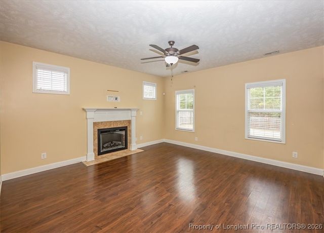 1218 Brickyard Drive, Fayetteville, NC 28306